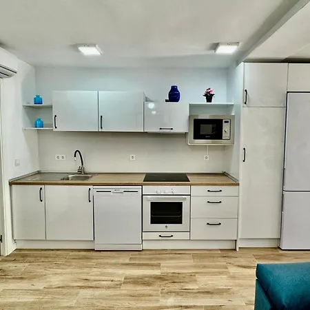 Apartment Cascada Magnificent Recently Refurbished In Center - Eaw Homes Marbella